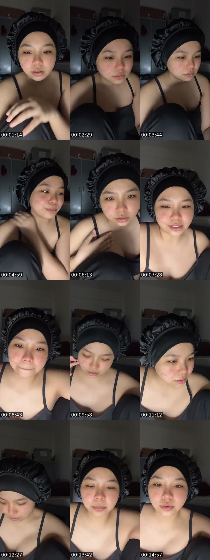 @scxv4ry TikTok live stream