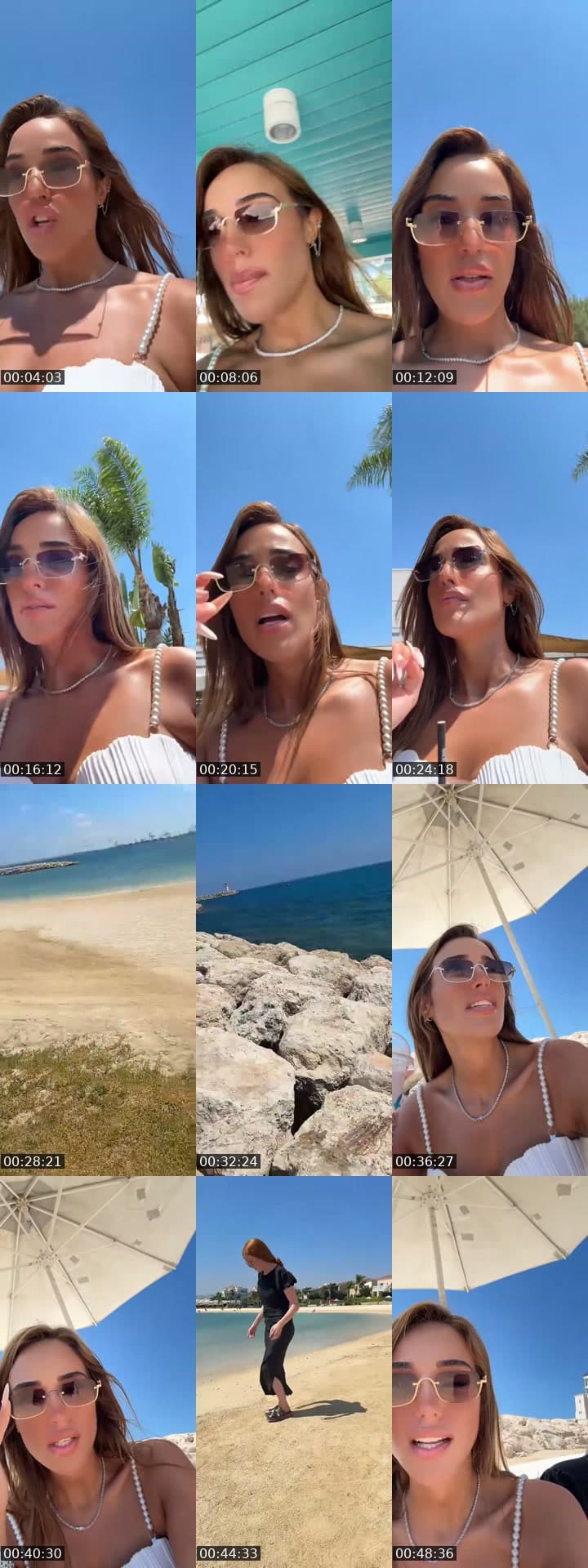 @shirqueen617 TikTok live stream