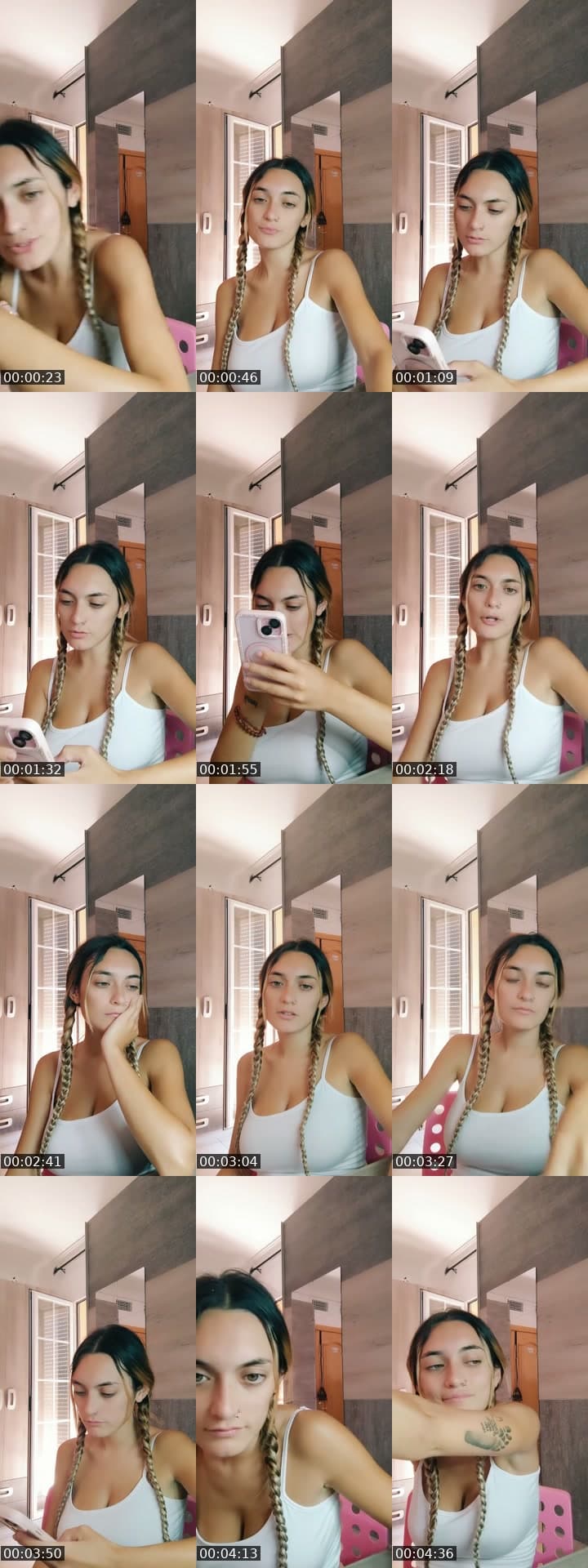 @mp_privv_ TikTok live stream
