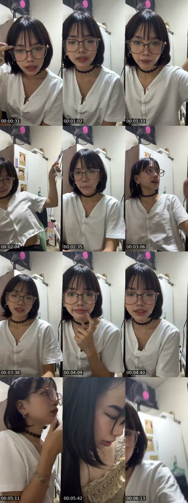 piercing??? - @stridlie