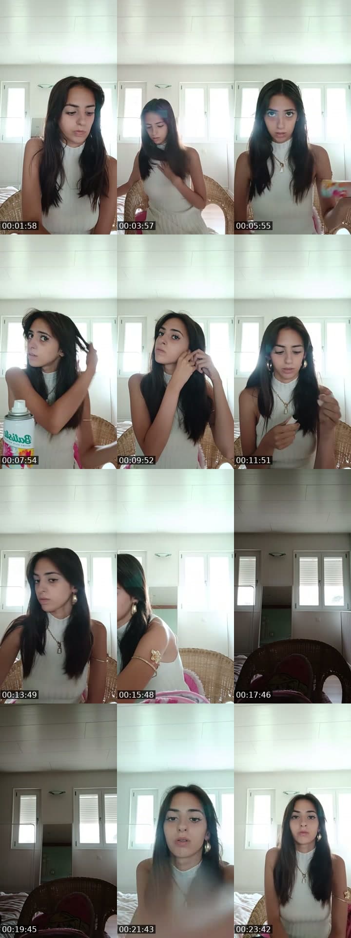 @andrea_77120l TikTok live stream