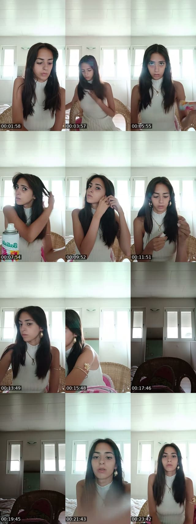 @andrea_77120l TikTok live