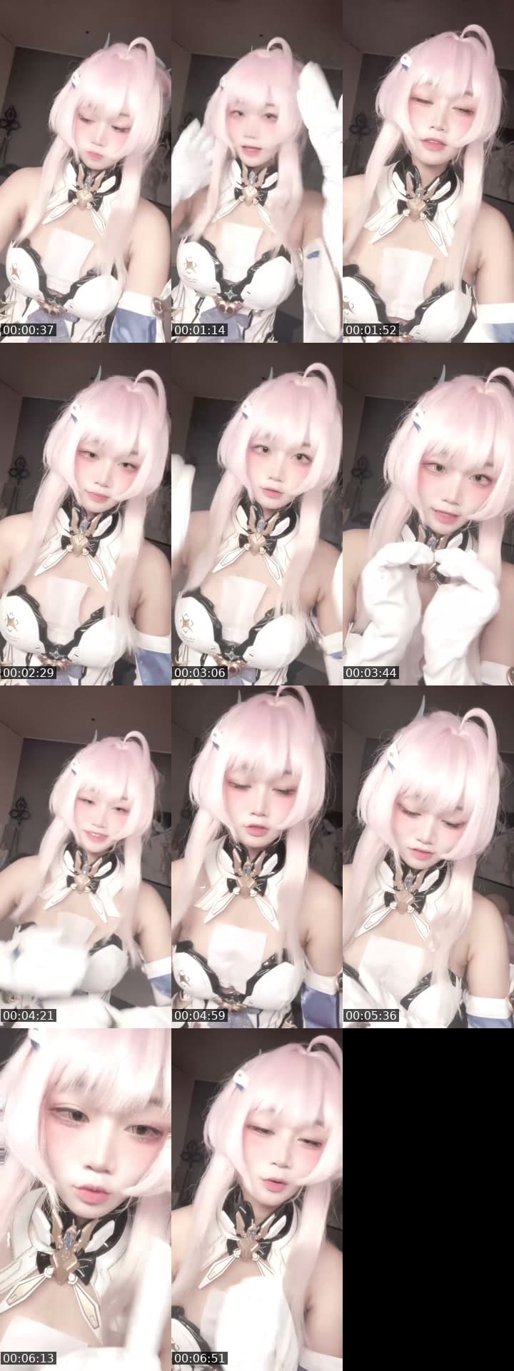 @yxxri3z TikTok live stream