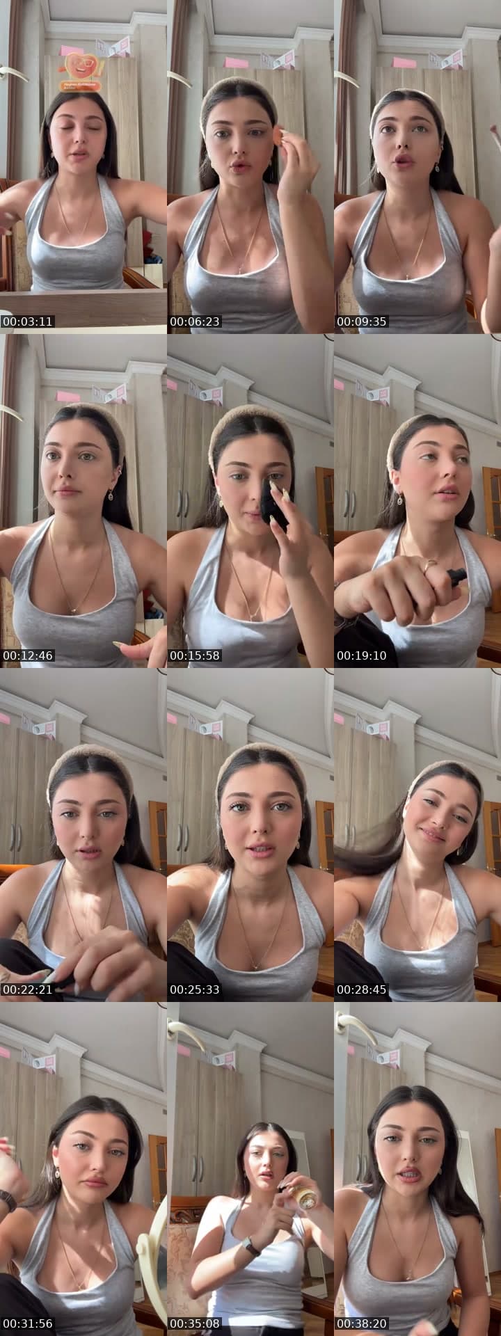 @ayssdrek TikTok live stream