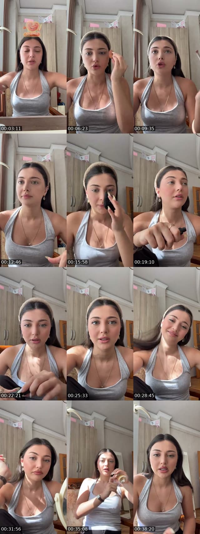 @ayssdrek TikTok live
