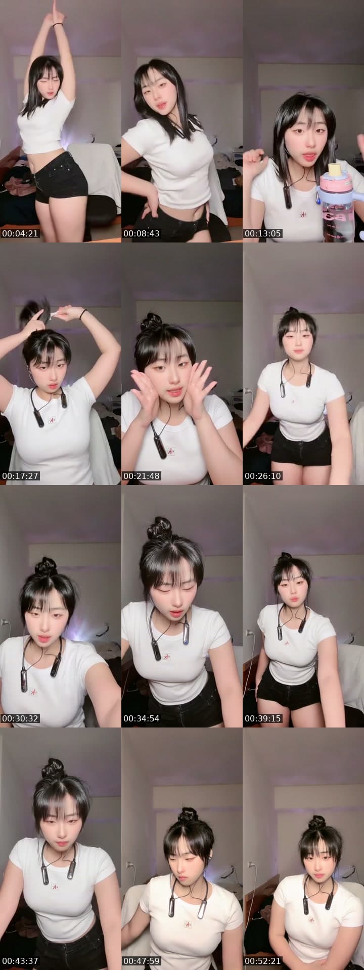 想我了嗎小寶