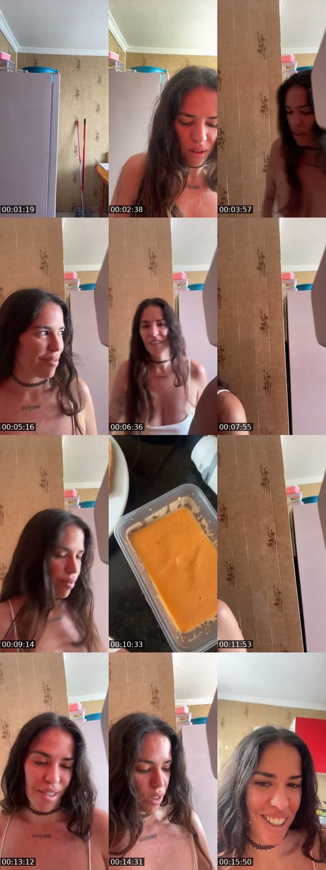 @soynoealmalibre TikTok live from 2026-07-02