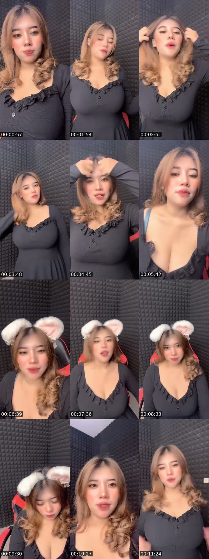 @risnana021 TikTok live stream