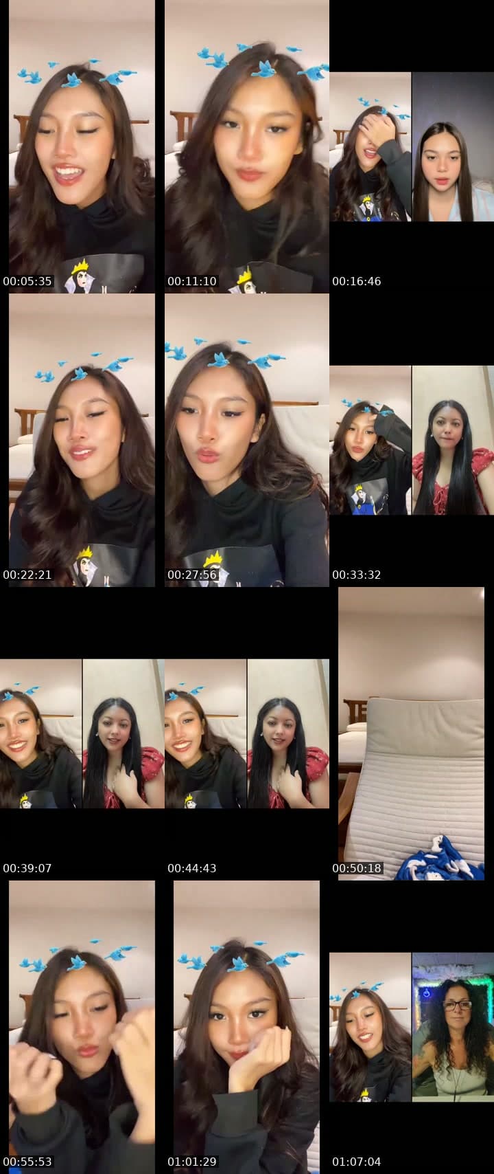 Sawaddee ka 💖