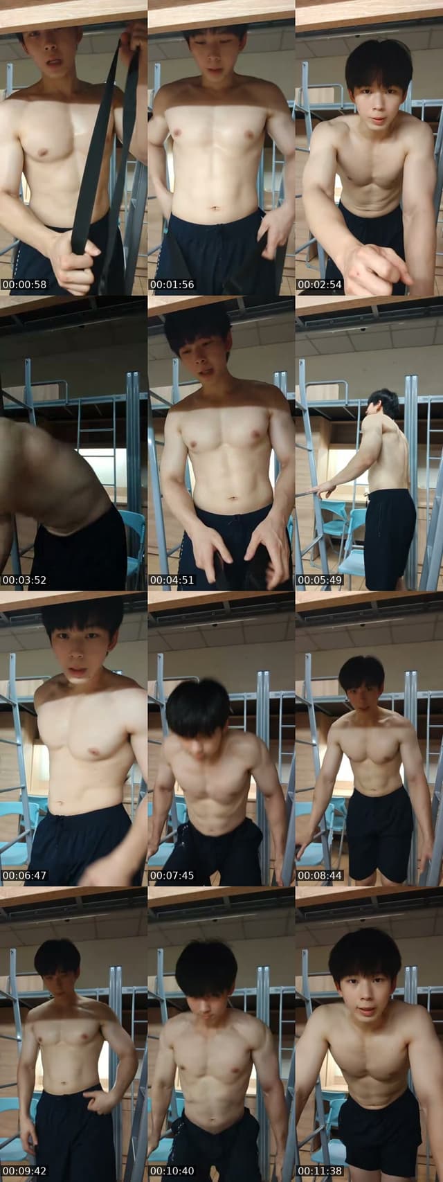 運動 - @jasonwijaya451