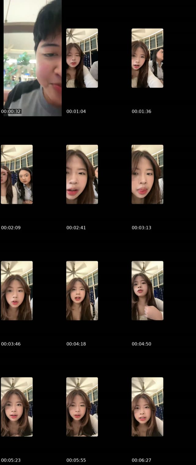 @sheraagata TikTok live