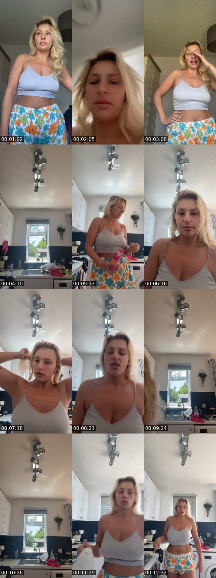 @clw4793 TikTok live stream