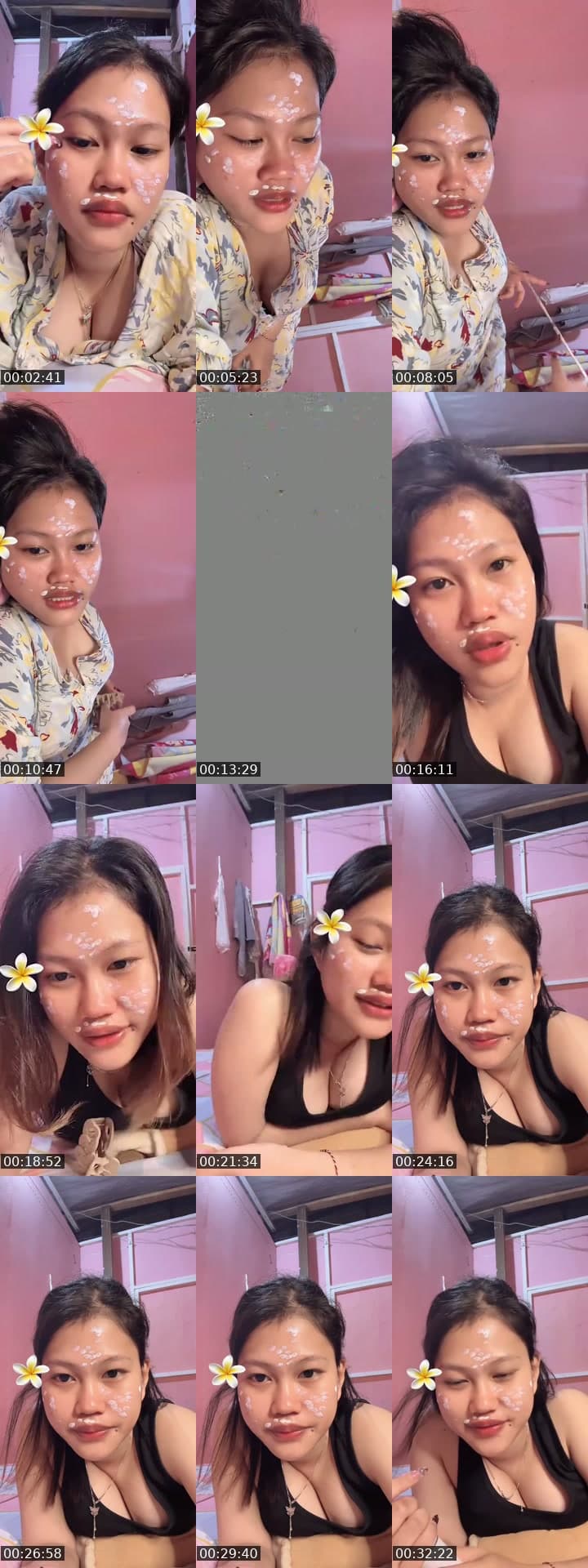 @lnlyteenagerrrr TikTok live stream