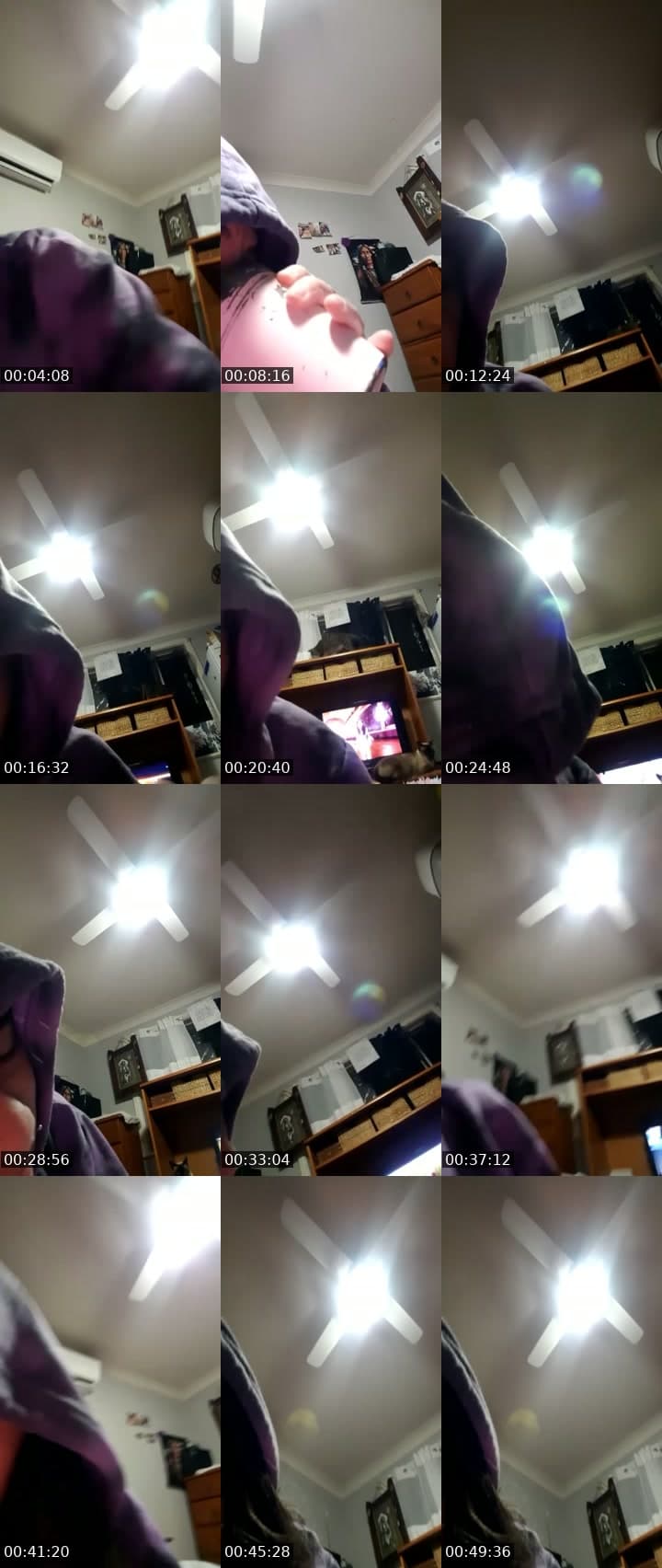 @bossgurl202 TikTok live stream