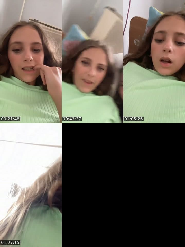 @dzsesszkooo0 TikTok live stream