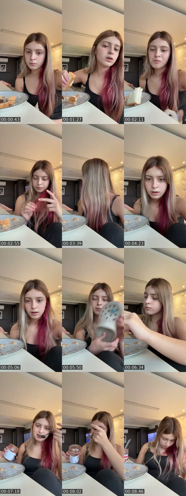 @juh8950 TikTok live