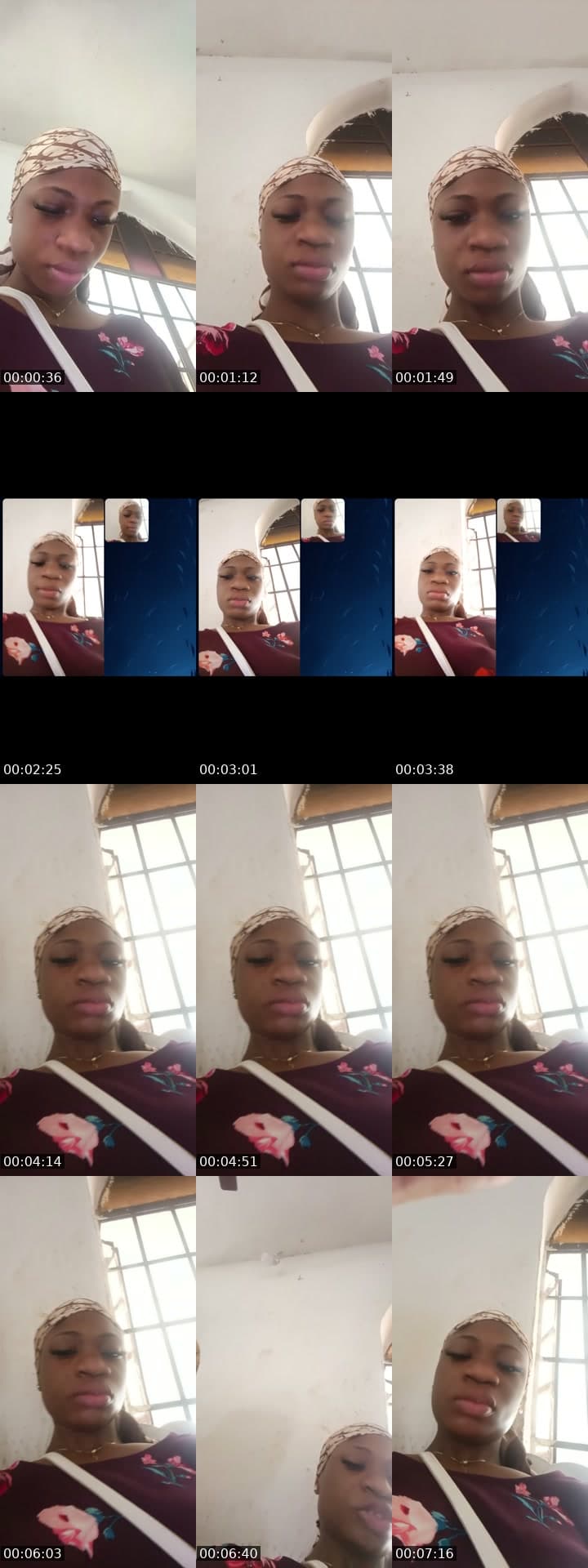 Hello everyone