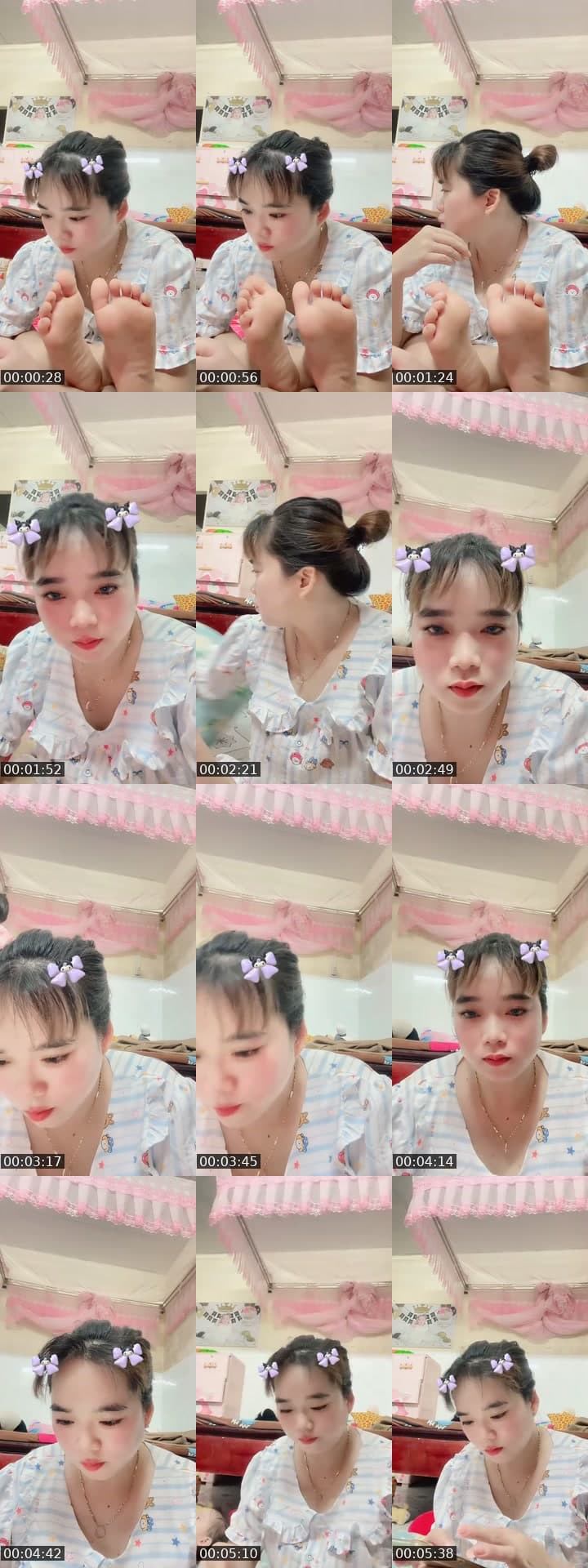 @hi.chu505 TikTok live stream