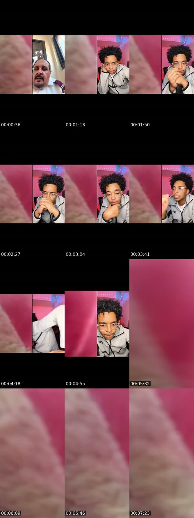 @lulul9711 TikTok live