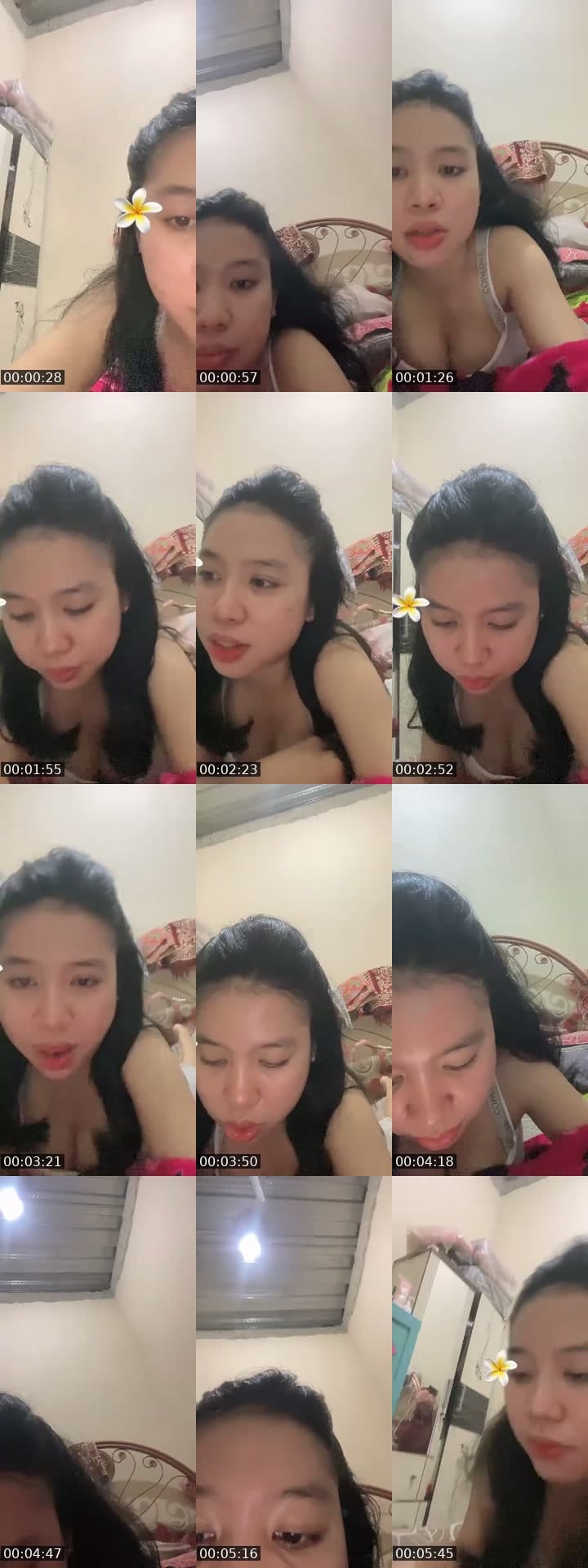 @nabilla.cr6 TikTok live stream