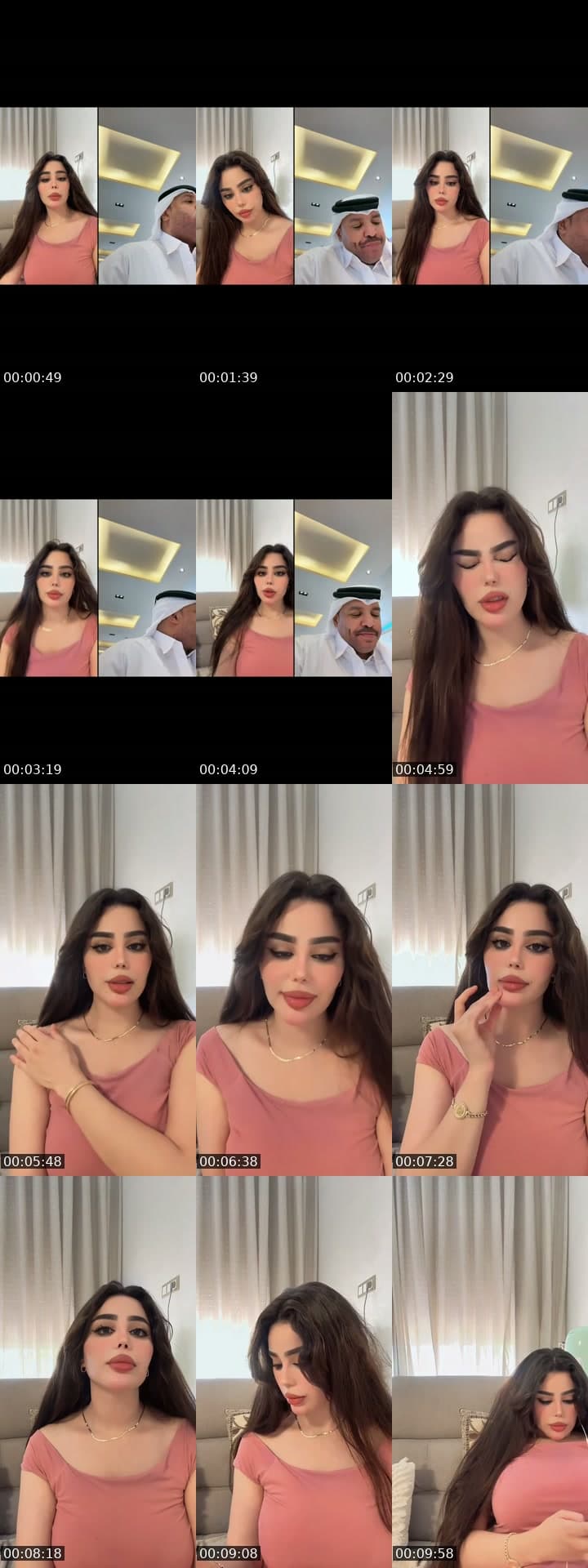 @ms.rori TikTok live stream