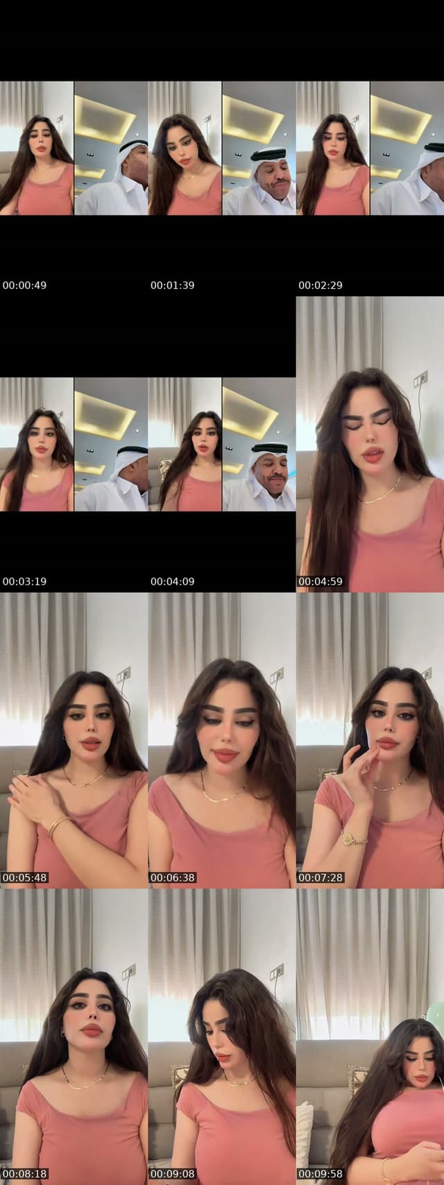 @ms.rori TikTok live