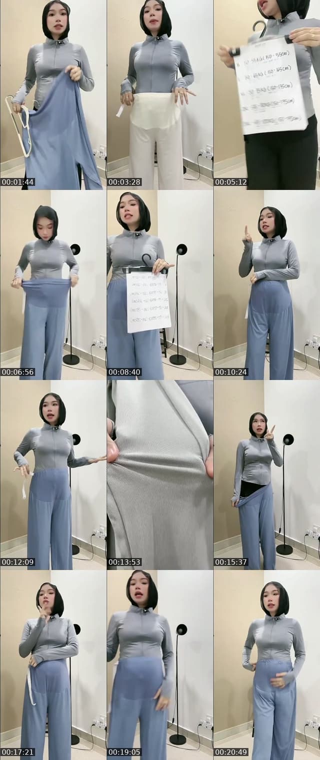 TikTok live: Lets Go LIVE! by @muumuumaa