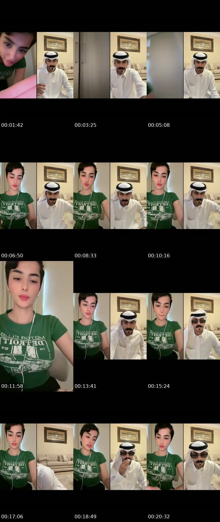 @qata.6 TikTok live stream