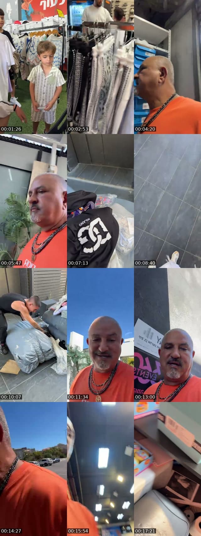 @shmshonmotagim_22 TikTok live