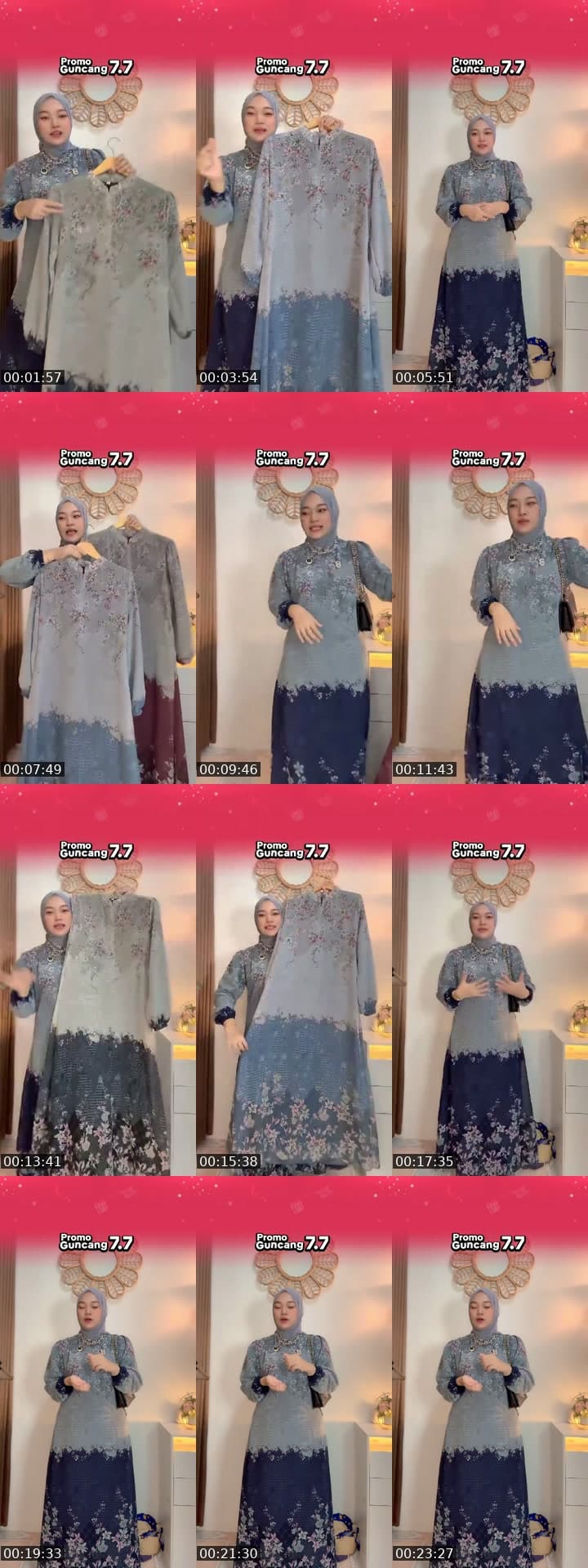 DISKON HARI INI