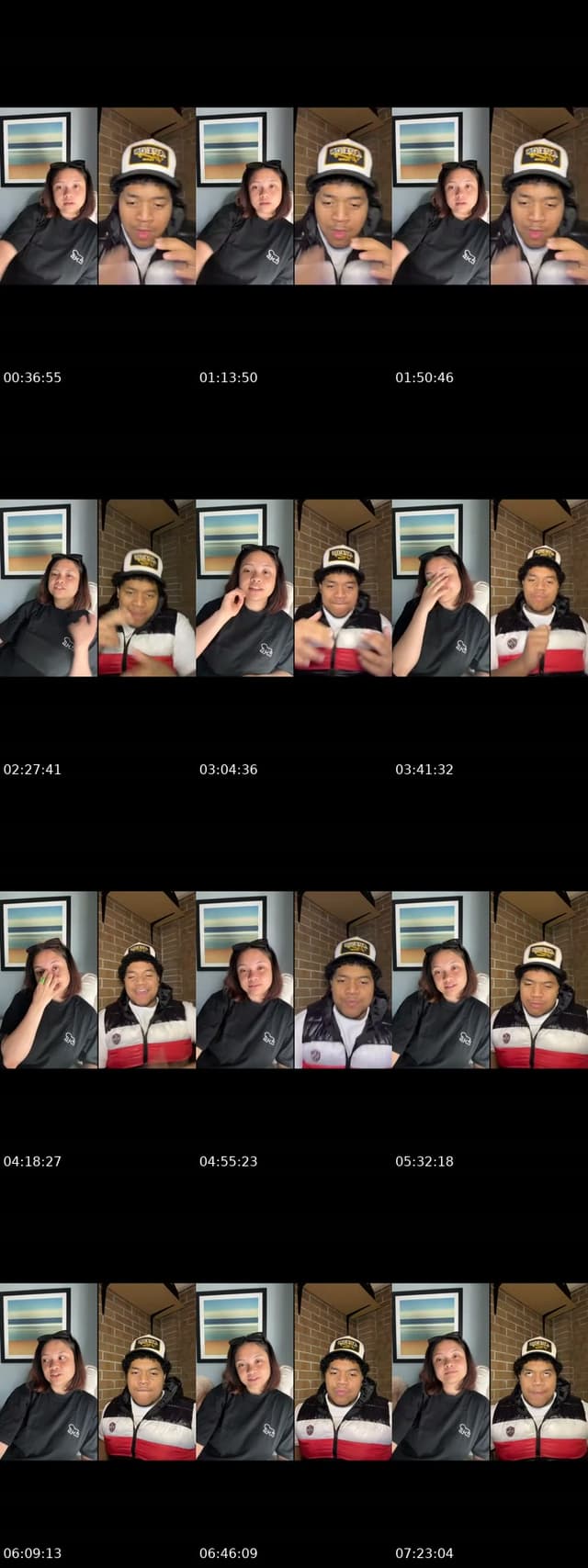 TikTok live: Pool🐸 by @samquestz1