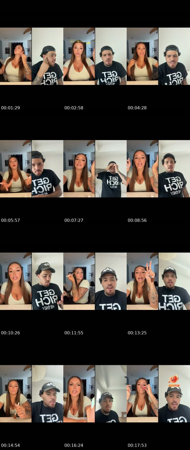 @theonlysavvyy_ TikTok live stream