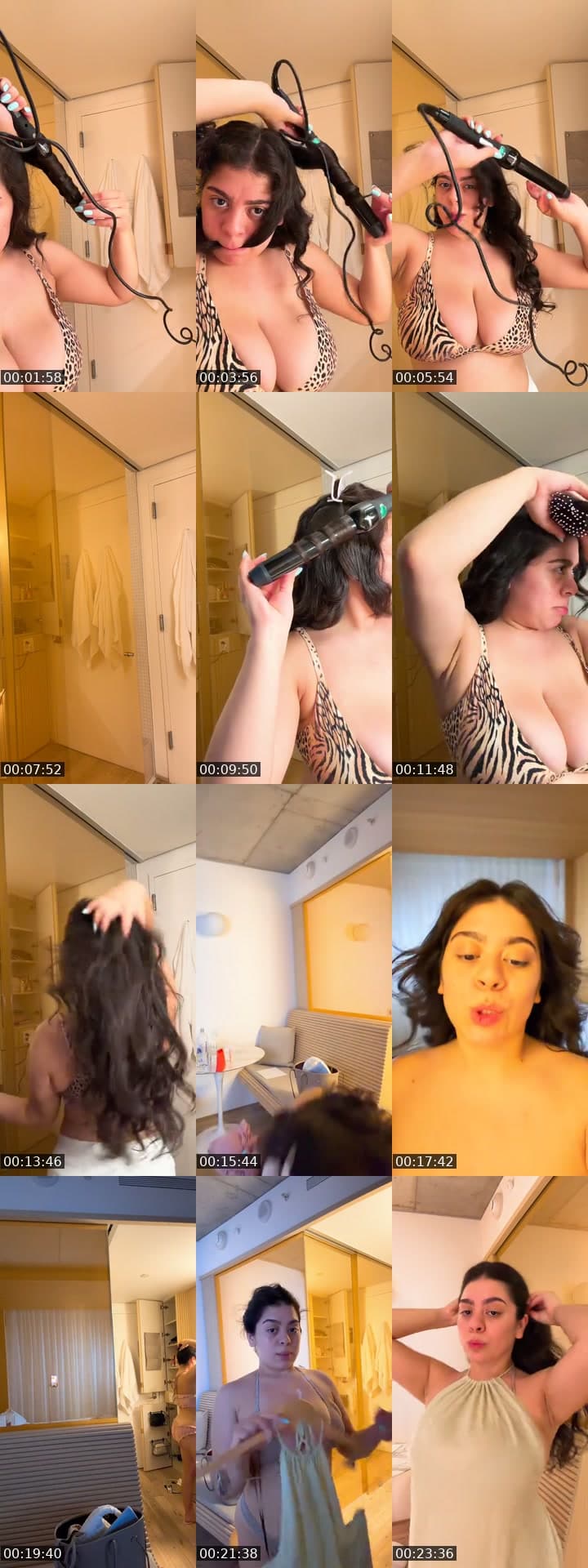 @speedtease TikTok live stream