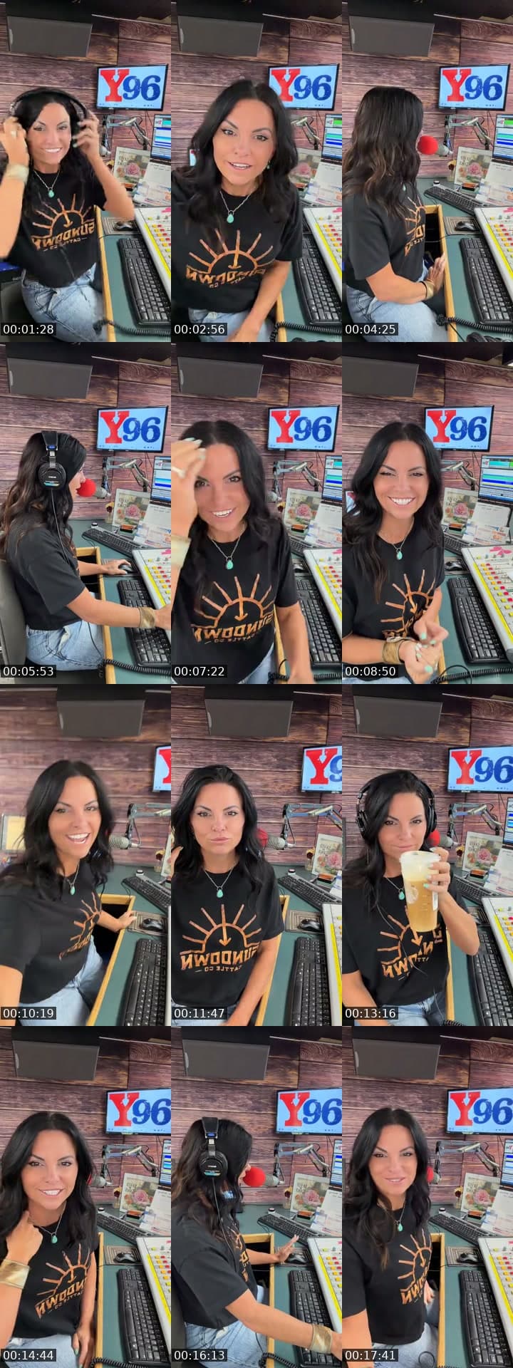 WQZY•95.9FM•Y96