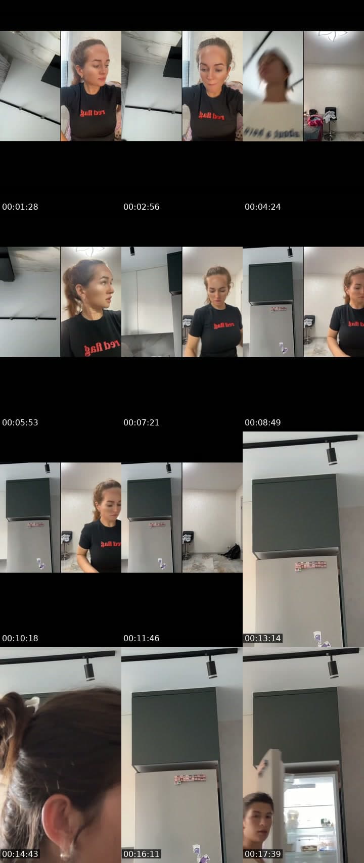 @valeria_fit4 TikTok live stream
