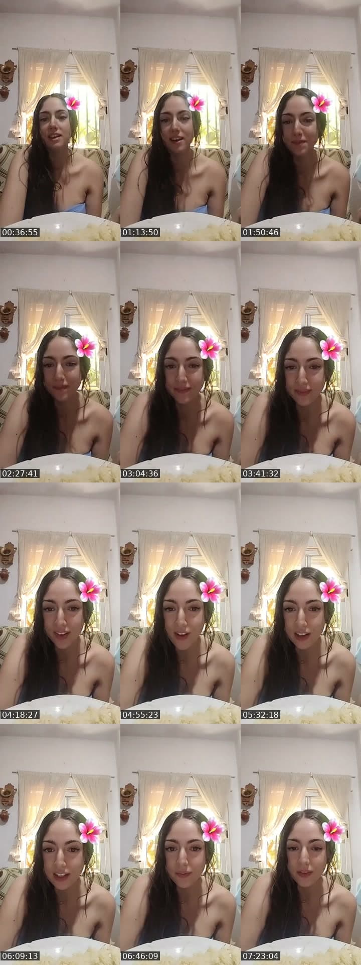 @vesturell TikTok live stream