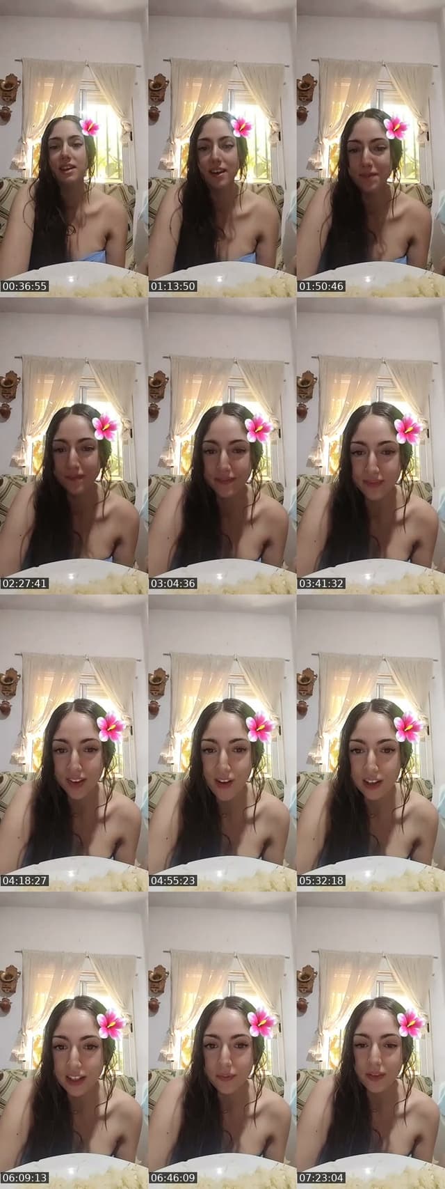 @vesturell TikTok live
