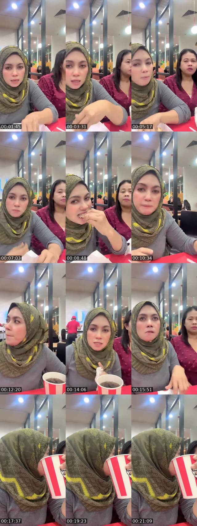 @ziecinta TikTok live
