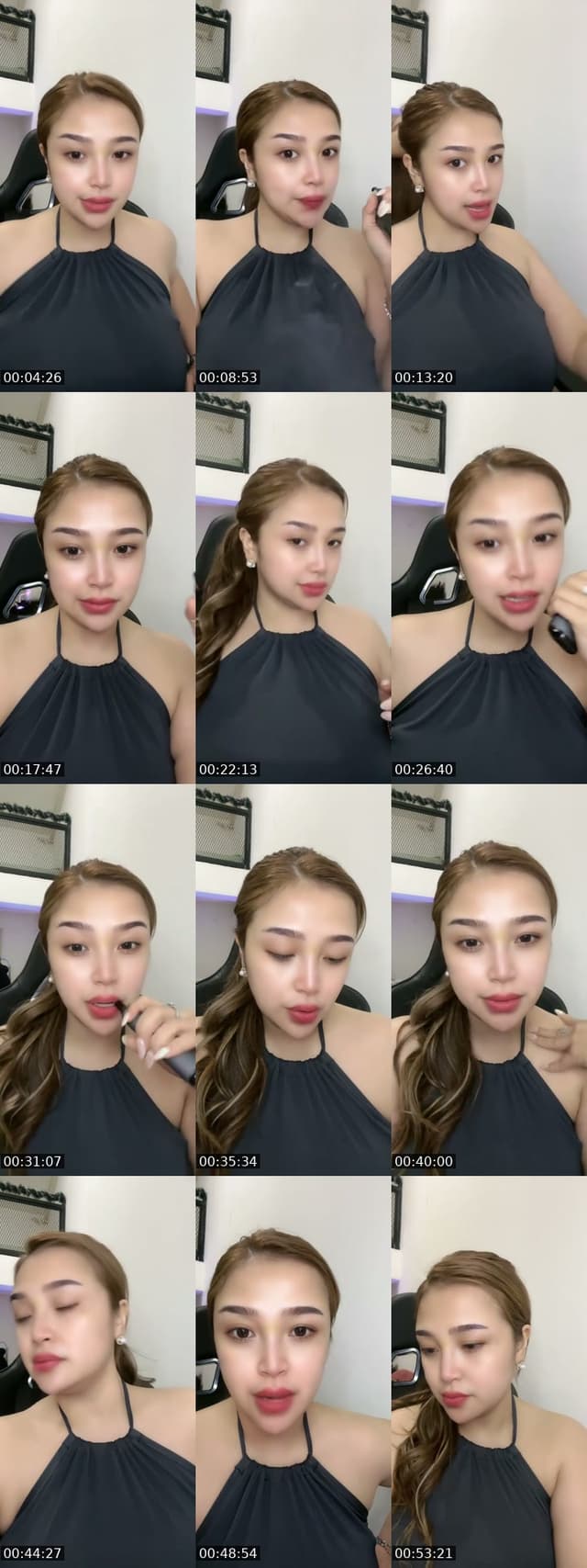 @elarzn TikTok live from 2026-07-02