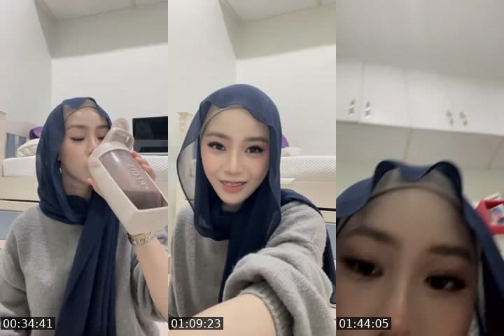 @eezani__ TikTok live stream