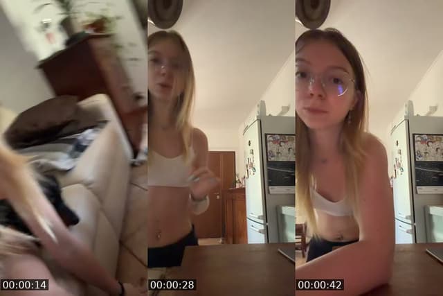 @eeleonoratarquini_ TikTok live