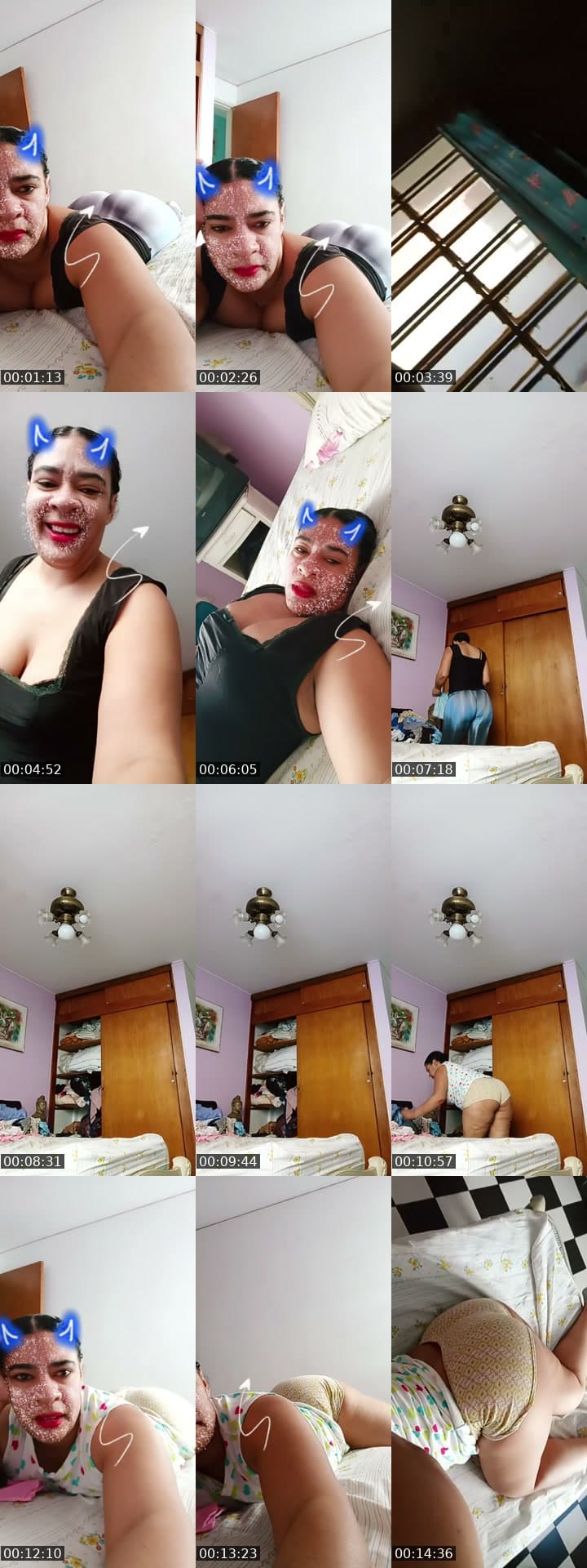Hola soy chica de mente abierta