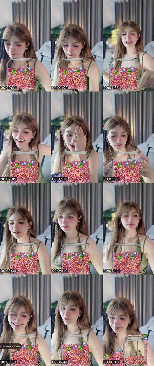@hedpadpeev2 TikTok live