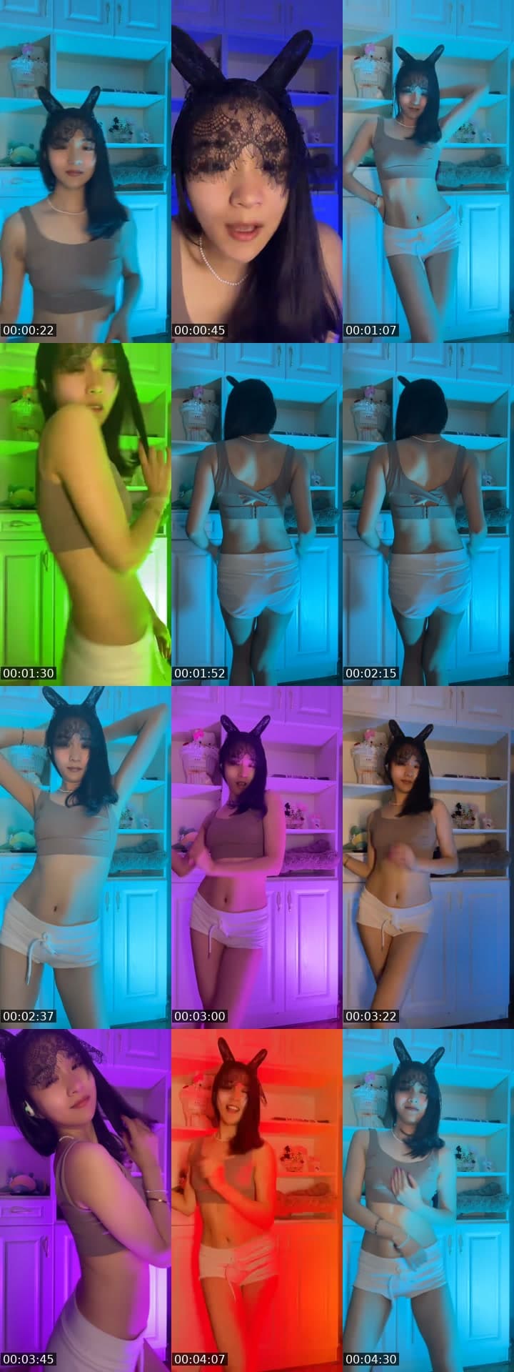 @vhf8ff3jjkoj TikTok live stream