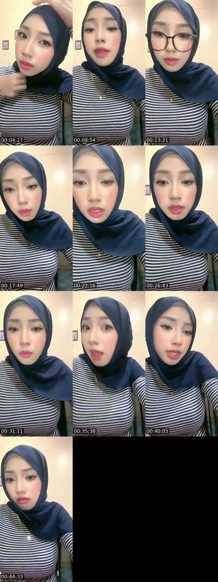 @scshayang TikTok live stream