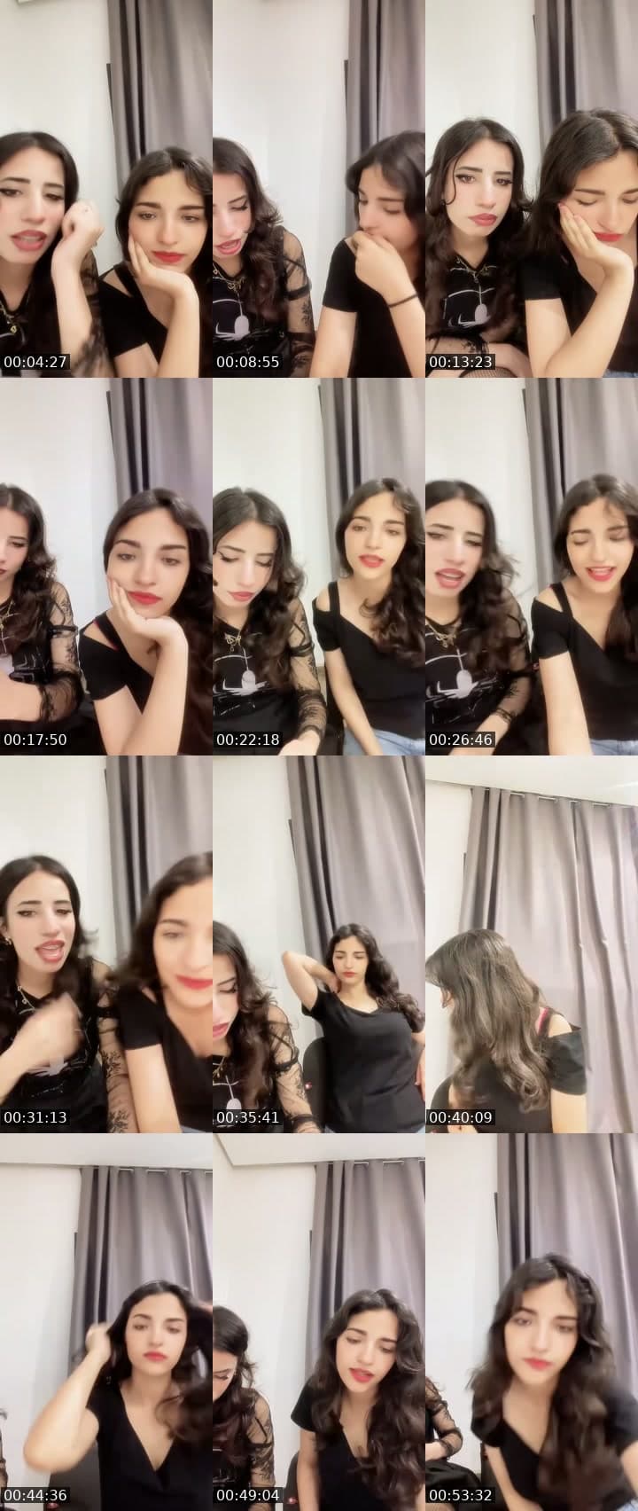 🥰🤭