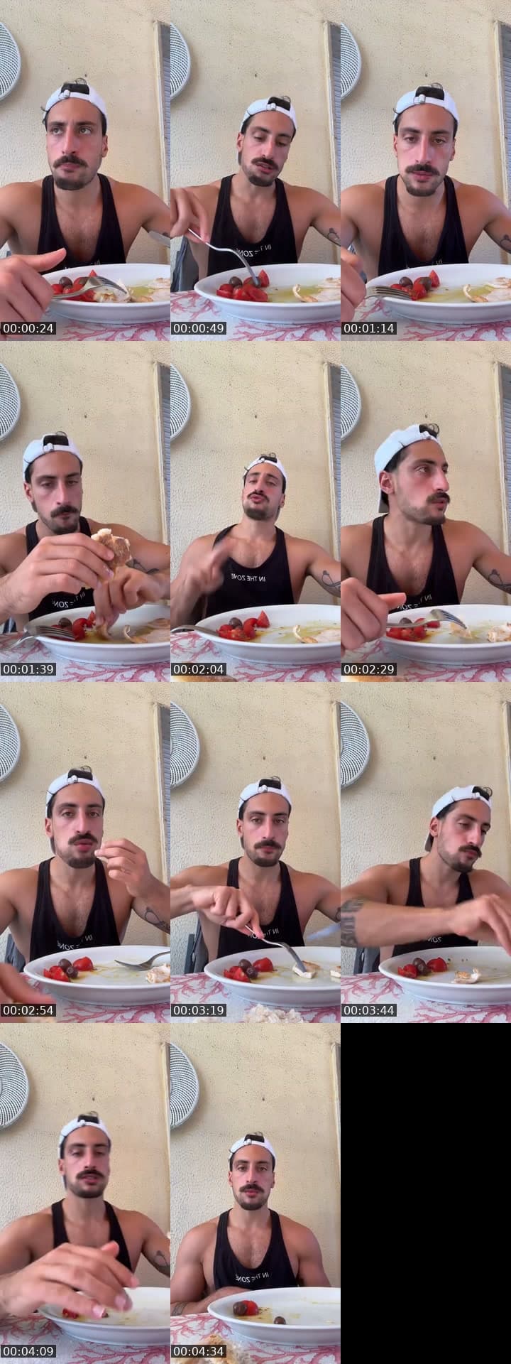 @gianlucamollo_ TikTok live stream