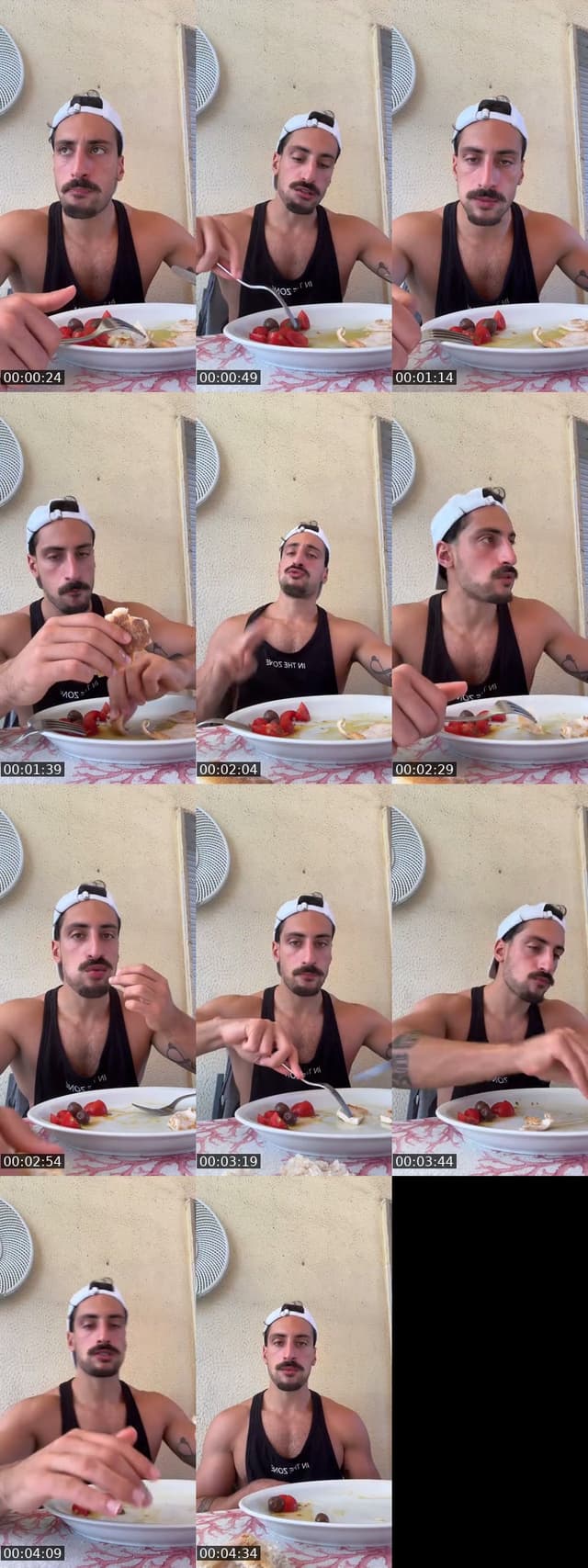 @gianlucamollo_ TikTok live