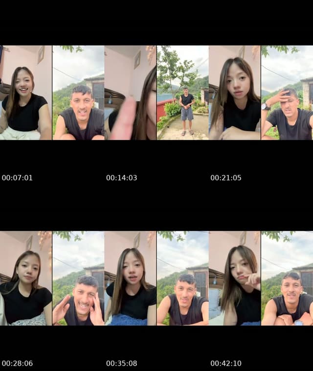 @shristy_lama23 TikTok live from 2026-07-02