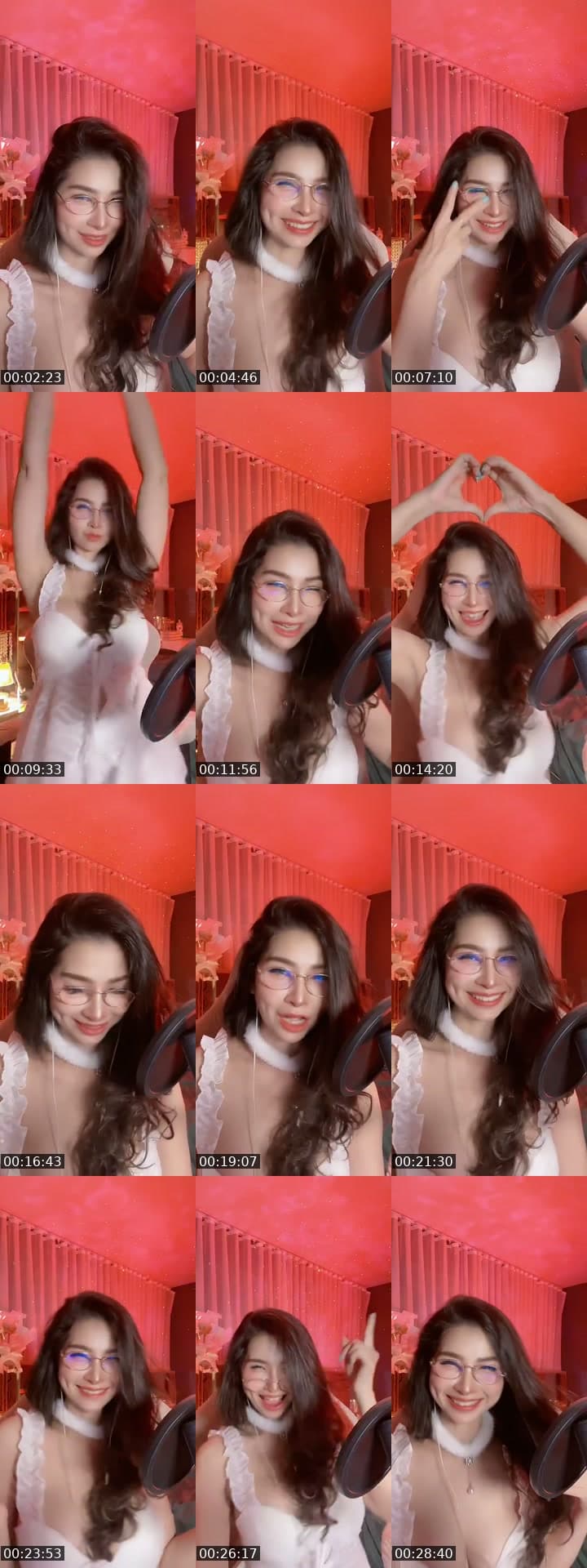 @oumoum289 TikTok live stream